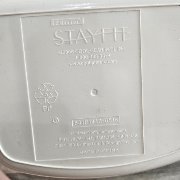 Android Lunchbox - Picture 6 of 6